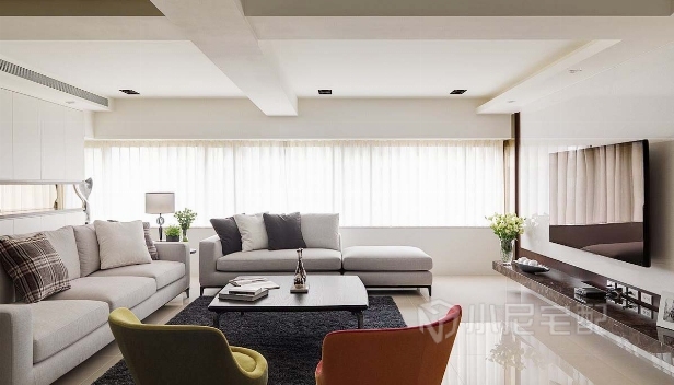 165㎡/別墅/現代