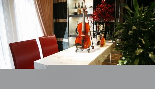 350㎡/別墅/歐式