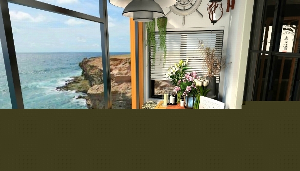 88.55㎡/兩室兩廳一衛(wèi)/新古典