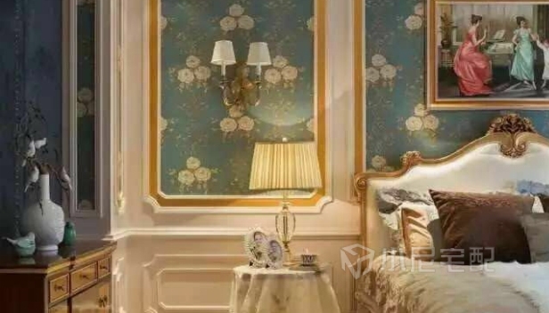 150㎡/復(fù)式/美式