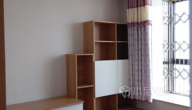 138㎡/三室兩廳兩衛(wèi)/歐式