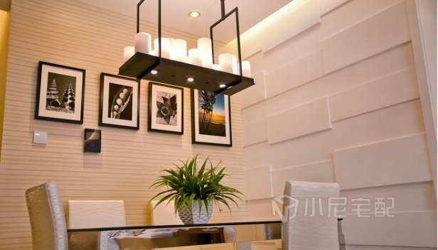 86.7㎡/三室兩廳一衛(wèi)/簡約