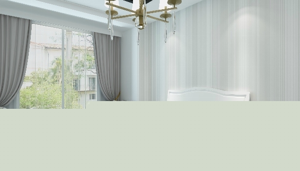 89㎡/三室一廳一衛(wèi)/現(xiàn)代