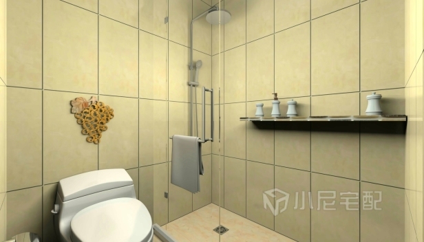 99.58㎡/三室兩廳一衛(wèi)/簡(jiǎn)約