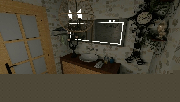 142.33㎡/四室一廳兩衛(wèi)/歐式