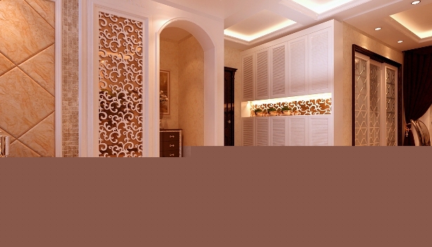 138㎡/別墅/歐式