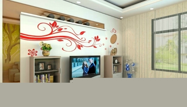 100㎡/兩室兩廳一衛(wèi)/混搭