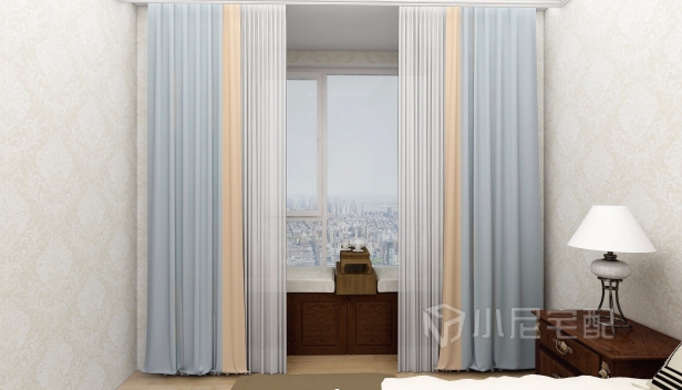 175㎡/三室兩廳兩衛(wèi)/歐式